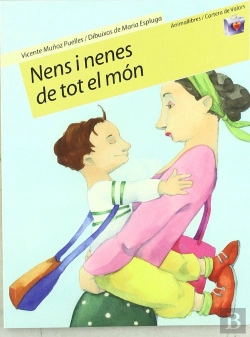 Bertrand.pt - Nens I Nenes De Tot El Món