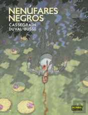 Nenúfares Negros