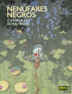 Bertrand.pt - Nenúfares Negros