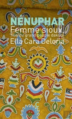 Bertrand.pt - Nénuphar : Femme Sioux, Fille Du Grand Peuple Dakota