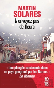 N'Envoyez Pas De Fleurs