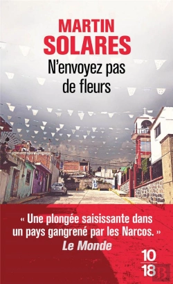 Bertrand.pt - N'Envoyez Pas De Fleurs