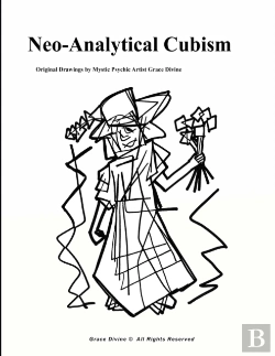 Bertrand.pt - Neo-Analytical Cubism   Original Drawings By Mystic Psychic Artist Grace Divine