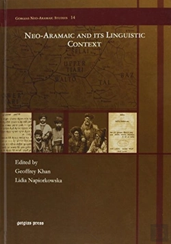 Bertrand.pt - Neo-Aramaic And Its Linguistic Context