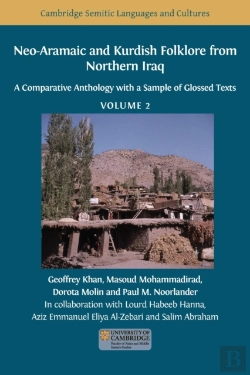 Bertrand.pt - Neo-Aramaic And Kurdish Folklore From Northern Iraq