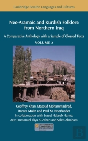 Neo-Aramaic And Kurdish Folklore From Northern Iraq