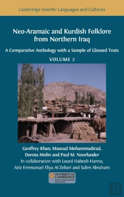 Bertrand.pt - Neo-Aramaic And Kurdish Folklore From Northern Iraq