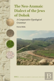 Neo-Aramaic Dialect Of The Jews Of Dohok