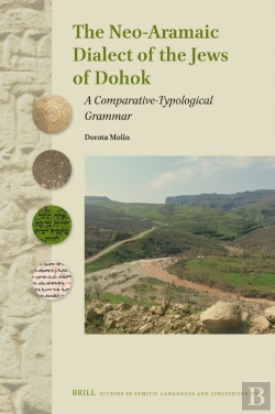 Bertrand.pt - Neo-Aramaic Dialect Of The Jews Of Dohok