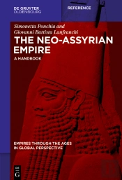 Neo-Assyrian Empire