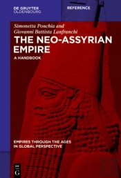 Neo-Assyrian Empire