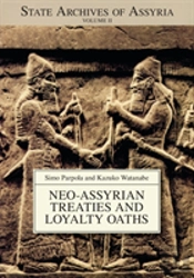 Neo-Assyrian Treaties And Loyalty Oaths