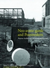 Neo-Avant-Garde And Postmodern