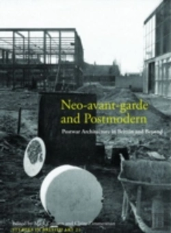 Bertrand.pt - Neo-Avant-Garde And Postmodern
