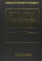 Neo-Classical Microeconomics