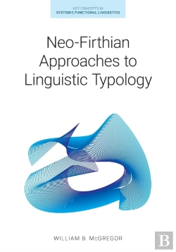 Bertrand.pt - Neo-Firthian Approaches To Linguistic Typology