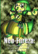 Neo-Fureza: 15th Aniversary Edition