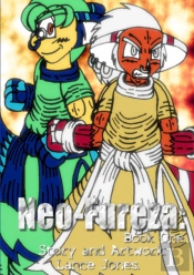 Neo-Fureza: Book One.