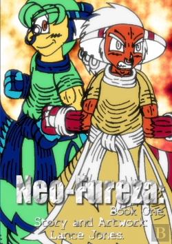 Bertrand.pt - Neo-Fureza: Book One.