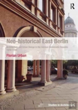 Bertrand.pt - Neo-Historical East Berlin