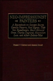 Neo-Impressionist Painters