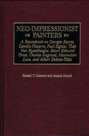 Neo-Impressionist Painters