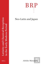 Neo-Latin And Japan