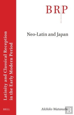 Bertrand.pt - Neo-Latin And Japan
