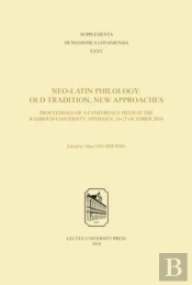 Neo-Latin Philology