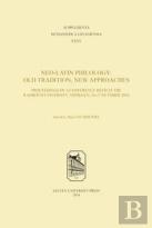 Neo-Latin Philology