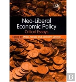 Bertrand.pt - Neo-Liberal Economic Policy - Critical Essays