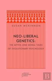 Neo-Liberal Genetics