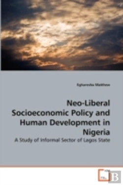 Bertrand.pt - Neo-Liberal Socioeconomic Policy And Human Development In Nigeria