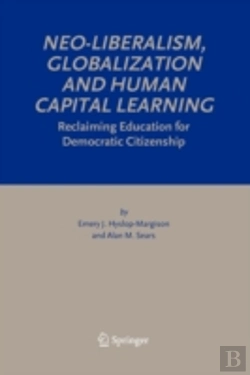 Bertrand.pt - Neo-Liberalism, Globalization And Human Capital Learning