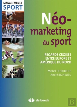 Bertrand.pt - Neo-Marketing Du Sport Regards Croises Entre Europe Et Amerique Du Nord