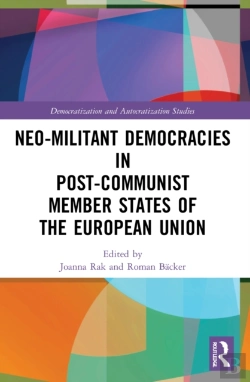 Bertrand.pt - Neo-Militant Democracies In Post-Communist Member States Of The European Union