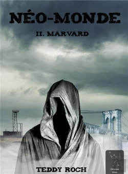 Bertrand.pt - Neo-Monde - T02 - Neo-Monde Ii. Marvard