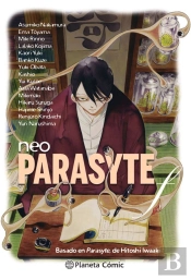 Neo Parasyte - F