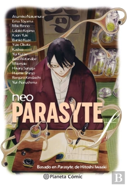 Bertrand.pt - Neo Parasyte - F