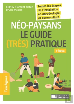 Bertrand.pt - Néo-Paysans, Le Guide (Très) Pratique - 3e Edition