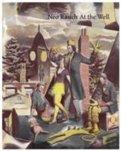 Bertrand.pt - Neo Rauch at the Well