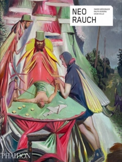 Bertrand.pt - Neo Rauch