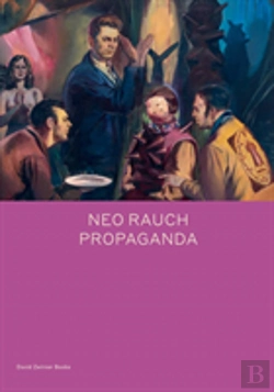 Bertrand.pt - Neo Rauch: Propaganda