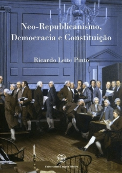 Bertrand.pt - Neo-Republicanismo, Democracia e Constituição