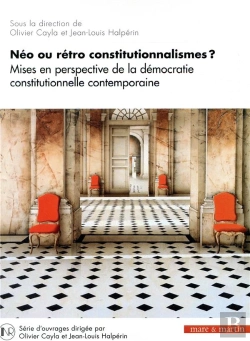 Bertrand.pt - Neo-Retro Constitutionnalisme ?