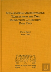 Neo-Sumerian Administrative Tablets From The Yale Babylonian Collection. Part Two