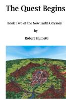 Neo - The Quest Begins - Book Two