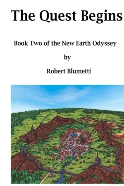 Bertrand.pt - Neo - The Quest Begins - Book Two