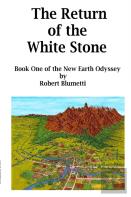 Neo - The Return Of The White Stone - Book One