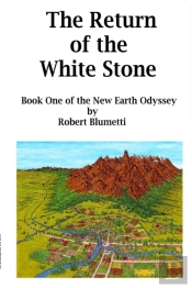 Neo - The Return Of The White Stone - Book One
